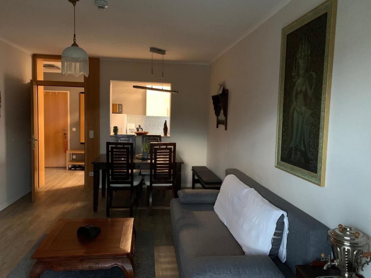 Villacher Alpe View Dış mekan fotoğraf