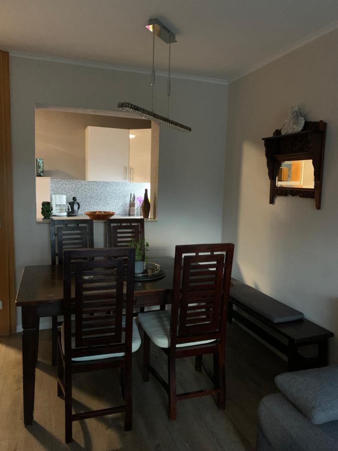 Villacher Alpe View Dış mekan fotoğraf