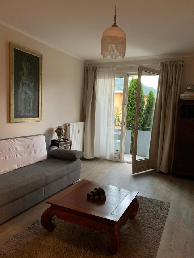 Villacher Alpe View Dış mekan fotoğraf