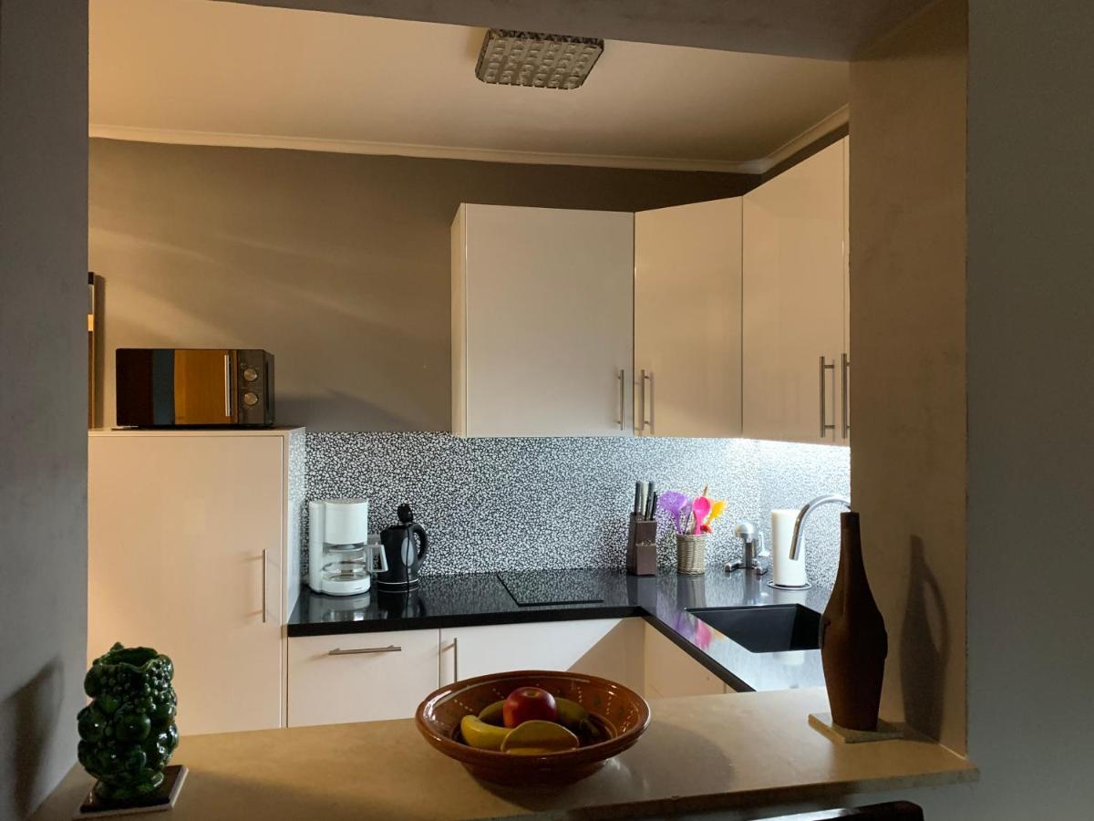 Villacher Alpe View Dış mekan fotoğraf