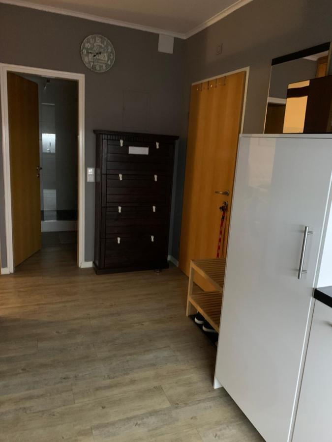 Villacher Alpe View Dış mekan fotoğraf