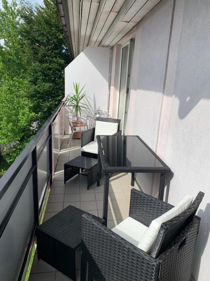 Villacher Alpe View Dış mekan fotoğraf