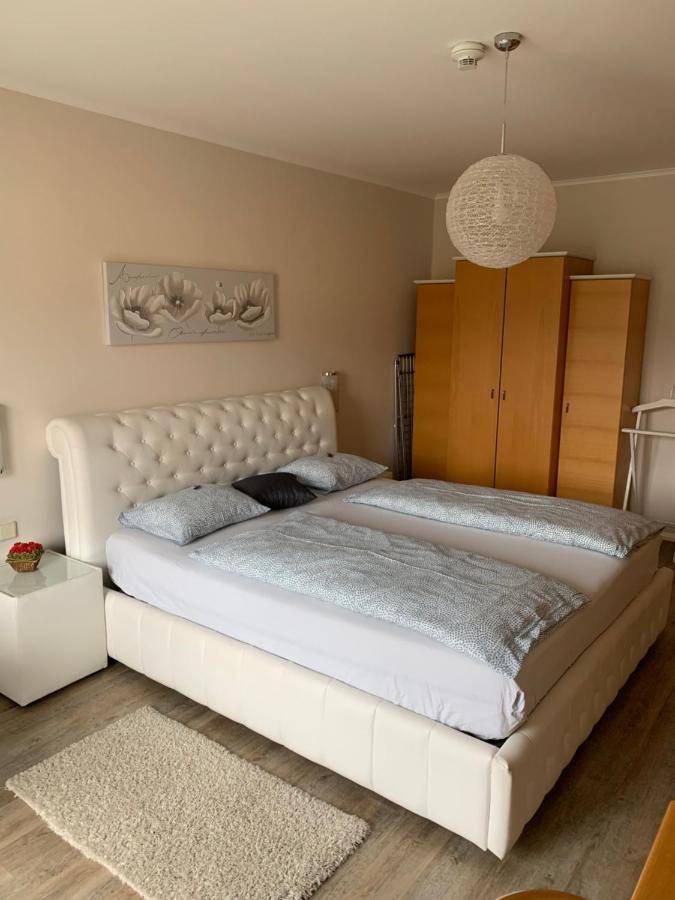Villacher Alpe View Dış mekan fotoğraf